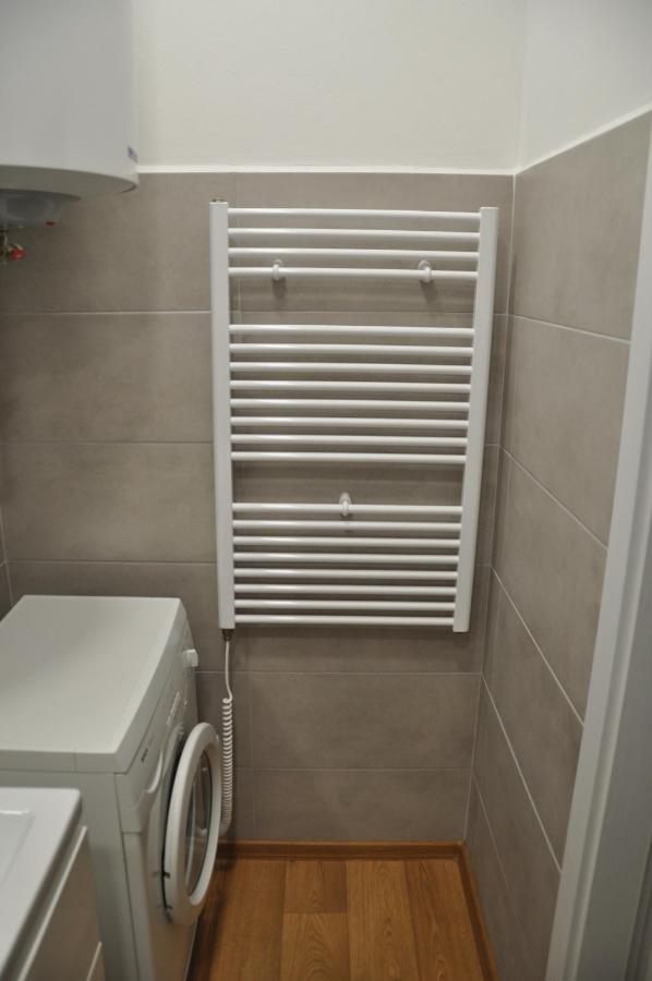 Apartman U Vaclava V Centru Mesta Litomysl Exterior photo
